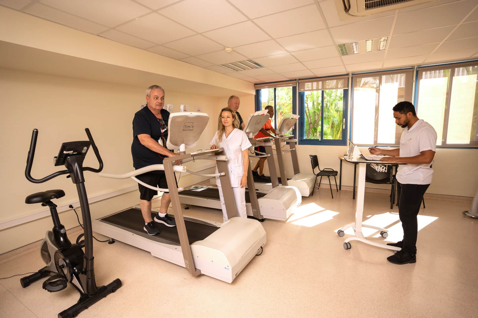 Neurologie,Locomoteur,Cardio-respiratoire,Gériatrie,gériatrie aigue,Onco-réadaptation